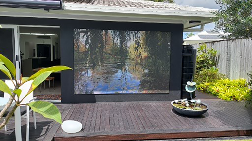 Wall Graphics Printing: Transforming Spaces with Creativity